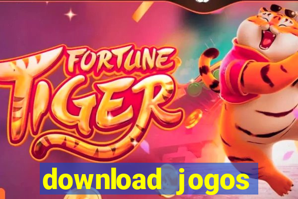 download jogos windows 7